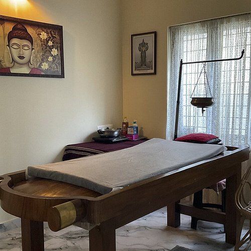 10 Best Authentic Ayurvedic Retreats in Kerala for Westerners 12 Ayurveda Retreat Kerala