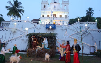 Best Time to Visit India from UK