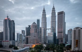 Malaysia Tour Packages from Bangalore with Flights