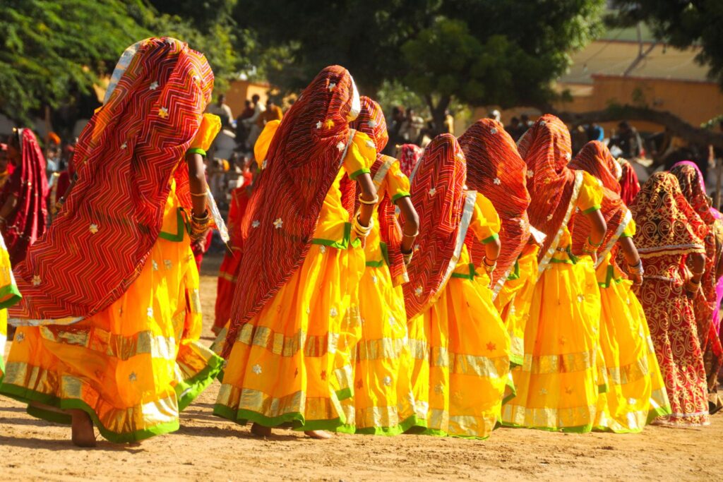 what is the Best Time to Visit India from UK? 29 Pushkar festival