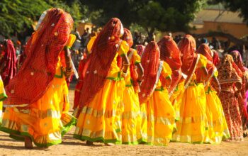 India holiday from London Heathrow