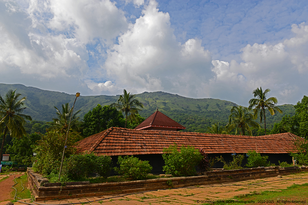 What to see in Wayanad: 13 Incredible Places to Explore 25 Thirunelli Temple Wayanad — ancient Vishnu temple 3000 years old Brahmagiri hills